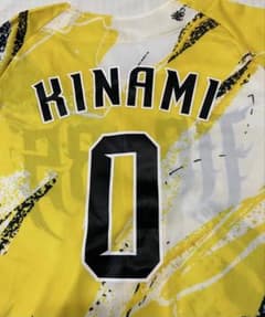 2026 阪神タイガース ウル虎の夏 ユニフォーム 木浪聖也選手 - メルカリ