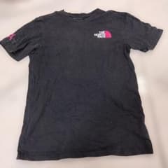 43.THE NORTH FACE ノースフェース 半袖 Tシャツ ブラックのサムネイル