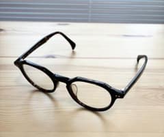 Zoff メガネ　アイウェア　クラウンパント　クラシックのサムネイル