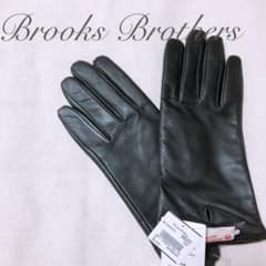 Brooks Brothers/革手袋/新品のサムネイル