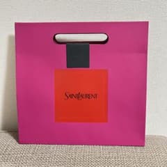 SAINT LAURENT ピンクショッパーのサムネイル