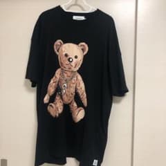 JOYRICH くま Tシャツのサムネイル