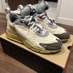 nike travis scott air max 270のサムネイル
