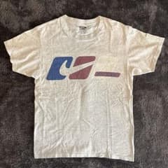 NIKE 90’s Tシャツ グレー USA製 Sサイズのサムネイル