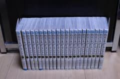 約束のネバーランド　全巻セット【1巻～20巻】＋0巻（シークレットバイブル）のサムネイル