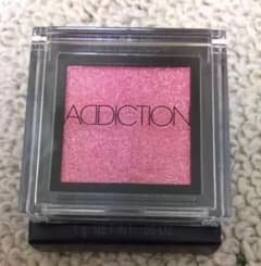 (専用)ADDICTION アディクション アイシャドウのサムネイル
