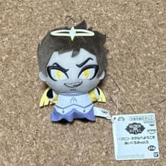 アダム ハズビンホテルへようこそ ぬいぐるみ vol.5 ちびぐるみ6個 ㊺ アダム ハズビンホテルへようこそ ぬいぐるみ ちびぐるみ vol.5 - メルカリ