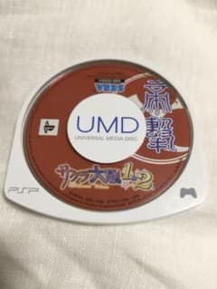PSP サクラ大戦 1＆2のサムネイル