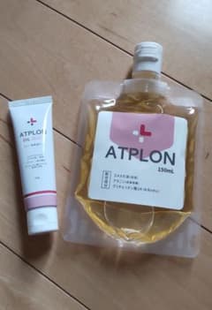 アトピロン(150ml)のサムネイル