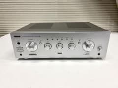 TEAC A-R620MKⅡ プリメインアンプ　シルバー TEAC A-R620MKⅡ プリメインアンプ シルバー - メルカリ