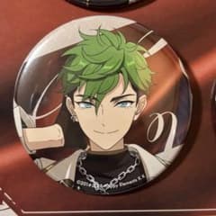 小鹿ジュイス 缶バッジ スタライ10th 小鹿ジュイス 缶バッジ あんスタ あんさんぶるスターズ