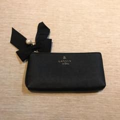lanvin ポーチのサムネイル