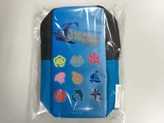 러브라이브! 선샤인!! Aqours 바디백 신품