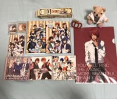 うたの☆プリンスさまっ♪ グッズセット まとめ売り - メルカリ
