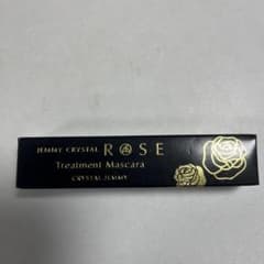 値下げ⤵︎ JEMMY CRYSTAL ROSE トリートメントマスカラのサムネイル