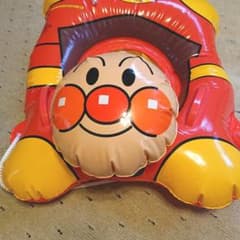 ウキワ アンパンマン足入れのサムネイル