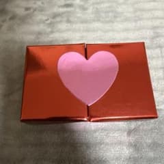 ハートの付いた箱のサムネイル