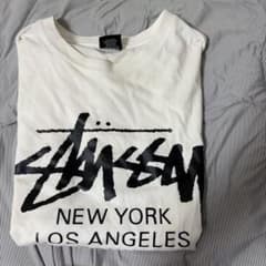 Stussyのサムネイル