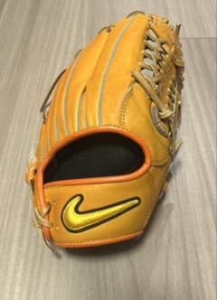 【新品未使用】NIKE DIAMOND READY CLIPPERⅡ ナイキ野球 新品未使用】NIKE DIAMOND READY CLIPPERⅡ ナイキ野球 - メルカリ