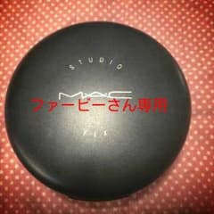 ＭＡＣのスタジオフィックスパウダーのサムネイル
