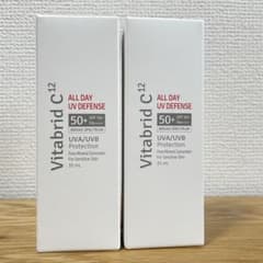 特別価格！！3500円off！ビタブリッド 日焼け止めのサムネイル