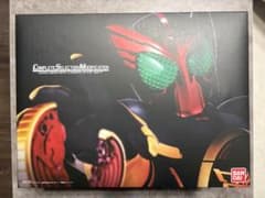 CSM オーズドライバー コンプリートセットのサムネイル