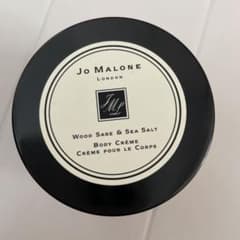 Jo MALONE LONDON ウッド セージ & シー ソルト ボディ ク…のサムネイル