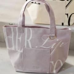 herlipto 名古屋 トート - メルカリ