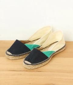ガイモエスパドリーユ新品23.5のサムネイル