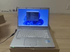 r*a様 Panasonic CF-LX3 i7 RAM12GB SSD256G r*a様 Panasonic CF-LX3 i7 RAM12GB SSD256G - メルカリ