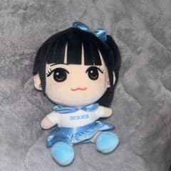 FRUITSZIPPER 真中まな ぬいぐるみ - メルカリ