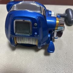 Daiwa HYPER TANACOM 500S 電動リール - メルカリ