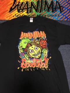 WANIMA Tシャツ タオル +激ヤバ商品のサムネイル