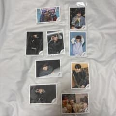 なにわ男子写真9枚セット 大橋和也のサムネイル