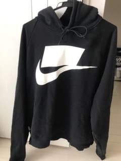 NIKE ナイキ パーカー　値下げのサムネイル