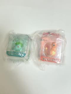 A*ん様 ポケモン ブリスターマスコットチャーム2種セットのサムネイル