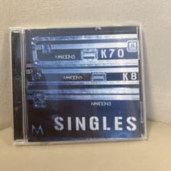 MAROON5 シングル マルーン5 CDのサムネイル