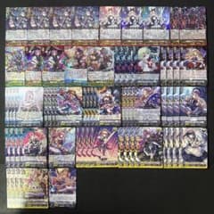 ペイルムーン ナイトメアドール 超越 デッキ - メルカリ