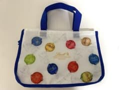リンツ《新品》のエコバッグのサムネイル