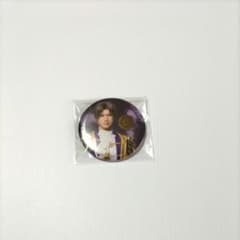 ミュージカル 刀剣乱舞 静かなる夜半の寝ざめ へし切長谷部 缶バッジ