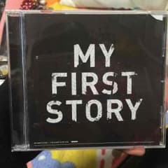MY FIRST STORY / THE STORY IS MY LIFEのサムネイル