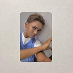 XLOV ヒョン トレカ 1st music - メルカリ