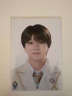 M!LK 塩﨑太智 生写真のサムネイル
