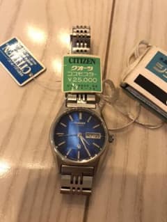 CITIZEN コスモスター　レディースのサムネイル