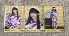 乃木坂46 池田瑛紗 全ツ 2026 浴ノーマル3種コンプ - メルカリ
