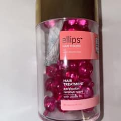 ellips ヘアービタミンのサムネイル