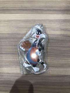 スペースジャム アクリルキーホルダーのサムネイル
