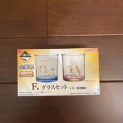ONE PIECE 이치 반 쿠지 F상