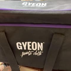 ジオントランクバックですのサムネイル