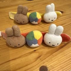 みっふぃーのラトルのサムネイル